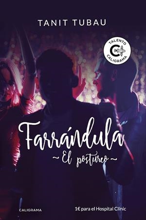 Farrándula | 9788417382025 | Tubau, Tanit