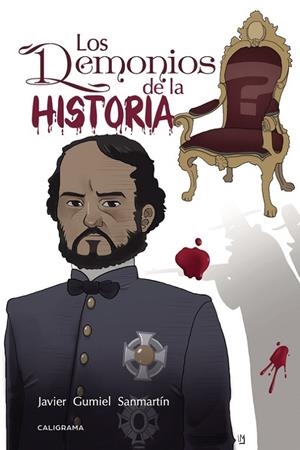 Los demonios de la historia | 9788417120474 | Gumiel Sanmartín, Javier