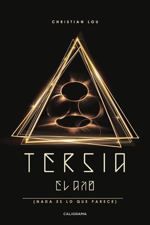 Tersia | 9788417120320 | Lou, Christian