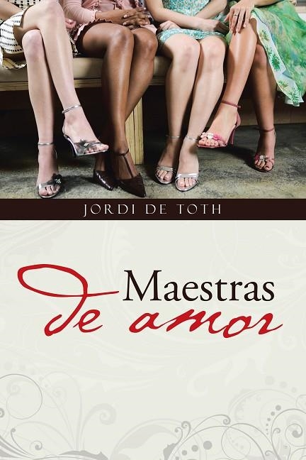Maestras de amor | 9788491121299 | Jordi De Toth