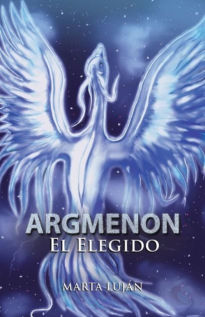 Argmenon (Argmenon 2) | 9788491121374 | Marta Luján
