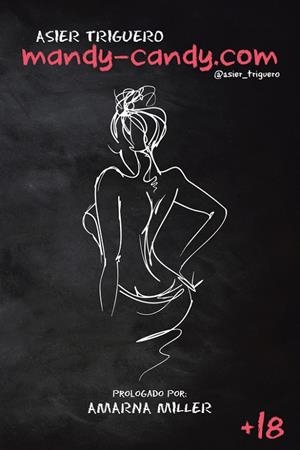 Mandy-candy.com | 9788491125556 | Asier Triguero