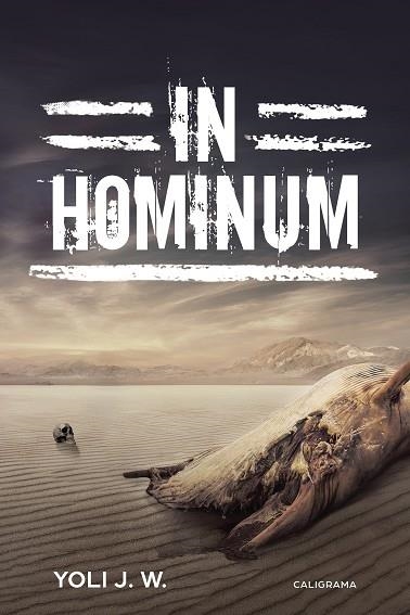 In Hominum | 9788417321376 | J.W., Yoli