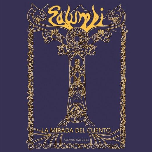 Salumbi | 9788491126096 | Ana Amalia Rivas Orejón