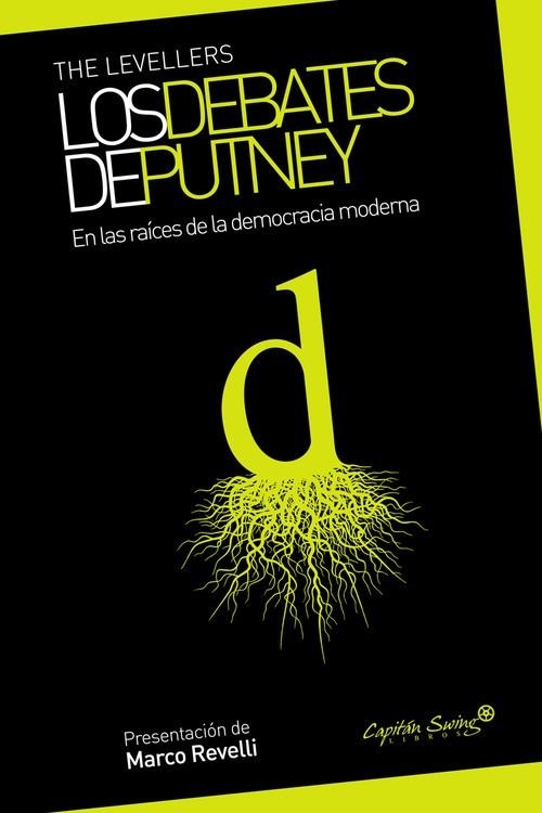 Los Debates de Putney | 9788493770907 | The Levellers