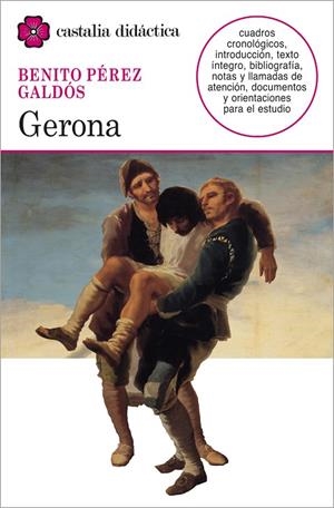 Gerona. | 9788497401227 | Pérez Galdós, Benito