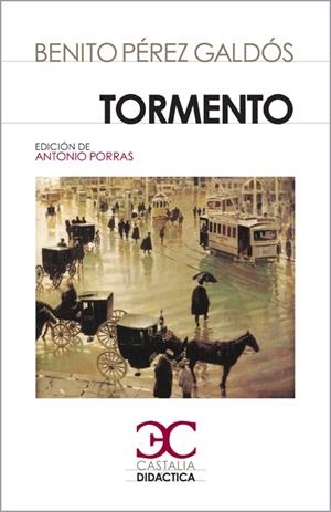 Tormento                                                                        . | 9788497404280 | Pérez Galdós, Benito