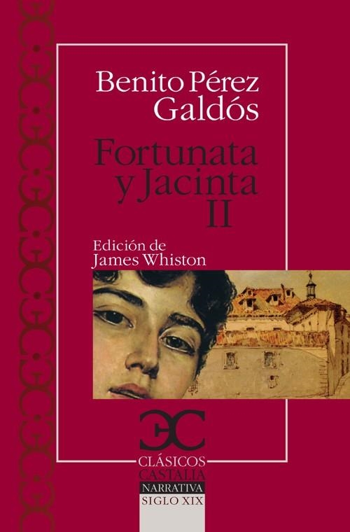 Fortunata y Jacinta II | 9788497403078 | Pérez Galdós, Benito