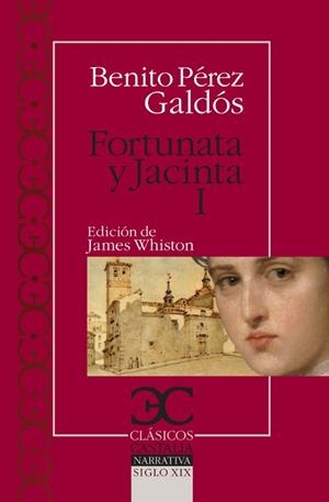 Fortunata y Jacinta I | 9788497403061 | Pérez Galdós, Benito