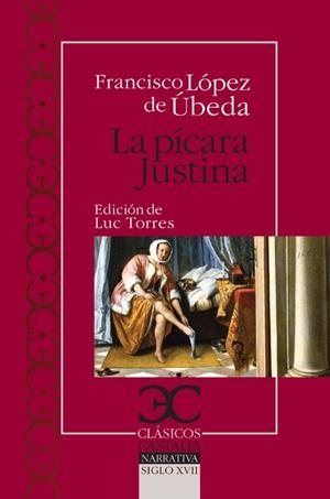 pícara Justina, La | 9788497403559 | López de Úbeda, Francisco