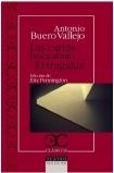 Las cartas boca abajo. El tragaluz | 9788497405980 | Buero Vallejo, Antonio