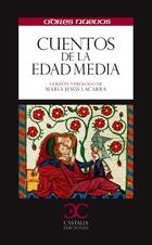 Cuentos de la Edad Media                                                        . | 9788497404969 | Varios autores