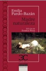 Madre Naturaleza | 9788497405959 | Pardo Bazán, Emilia