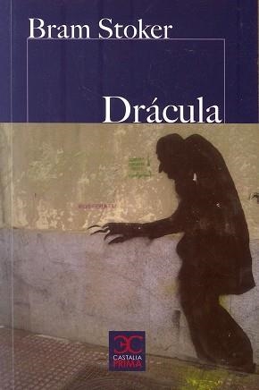 Drácula | 9788497405935 | Stoker, Bram