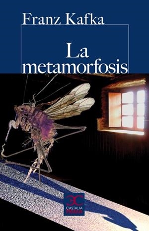 La metamorfosis | 9788497404334 | Kafka, Franz