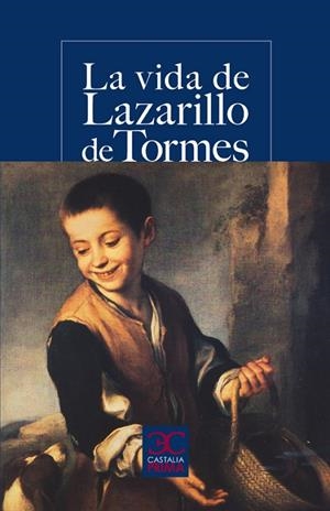 La vida del Lazarillo de Tormes | 9788497404211 | Anónimo