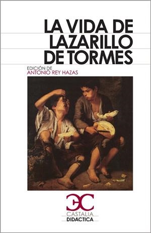 La vida del lazarillo de Tormes | 9788497403979 | Anónimo