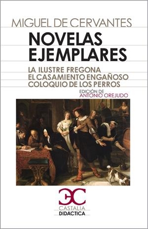 Novelas ejemplares, II                                                     . | 9788497404266 | Cervantes Saavedra, Miguel de
