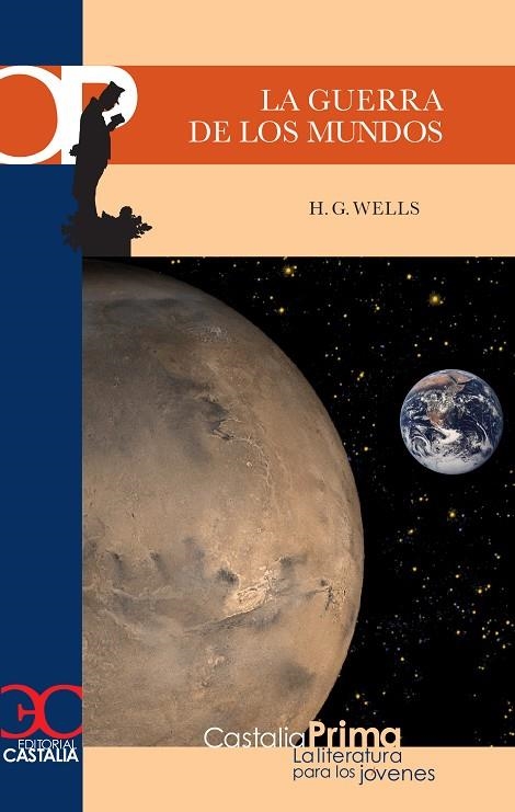 La Guerra de los Mundos                                                         . | 9788497401821 | Wells, H. G.