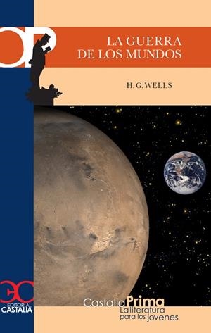La Guerra de los Mundos                                                         . | 9788497401821 | Wells, H. G.