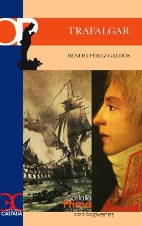 Trafalgar | 9788497402477 | Pérez Galdós, Benito