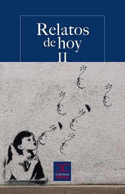 Relatos de hoy II | 9788497404150 | Varios autores