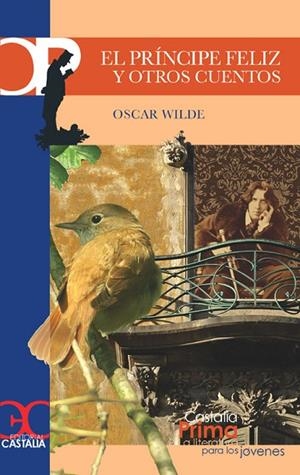 El Príncipe Feliz y otros cuentos | 9788497402965 | Wilde, Oscar