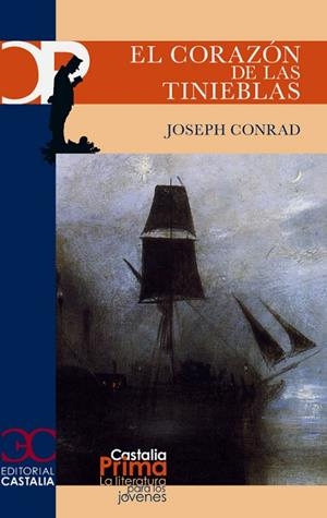 El corazón de las tinieblas | 9788497403535 | Conrad, Joseph