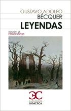 Leyendas                                                                        . | 9788497405058 | Bécquer, Gustavo Adolfo