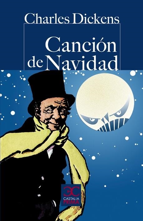 Canción de Navidad | 9788497404327 | Dickens, Charles