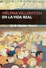 En la vida real | 9788477651949 | Villovitch, Hélèna