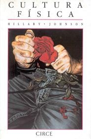 Cultura Física | 9788477650348 | Johnson, Hillary