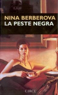 La peste negra | 9788477650232 | Berberova, Nina