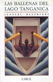 Las ballenas del lago Tanganica | 9788477650614 | Hagerfors, Lennart