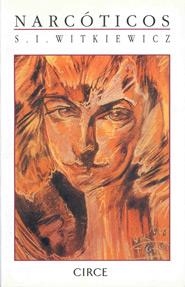 Narcóticos | 9788477650805 | Witkiewicz, Stanislaw Ignacy