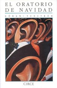 El Oratorio de Navidad | 9788477650423 | Tunström, Göran