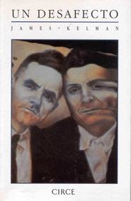 Un desafecto | 9788477650515 | Kelman, James