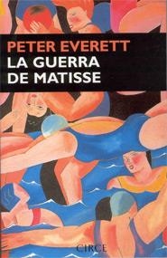 La guerra de Matisse | 9788477651468 | Everett, Peter