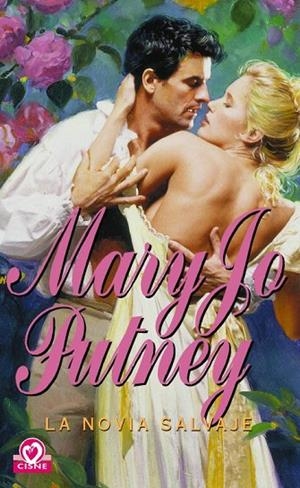 La novia salvaje (Novias 1) | 9788497931489 | Mary Jo Putney