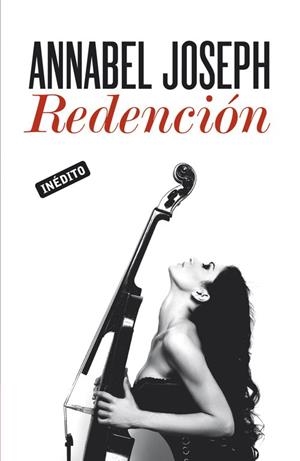 Redención | 9788415962083 | Annabel Joseph