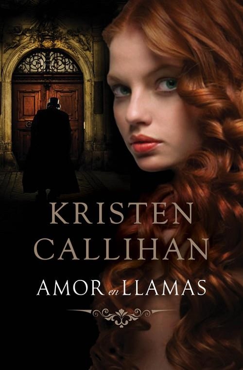 Amor en llamas | 9788415962137 | Kristen Callihan