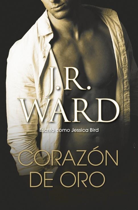 Corazón de oro | 9788415962403 | J.R. Ward