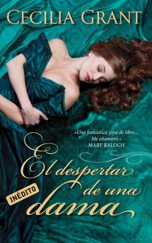 El despertar de una dama (Familia Blackshear 1) | 9788490320631 | Cecilia Grant