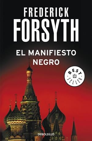 El manifiesto negro | 9788497597715 | Forsyth, Frederick