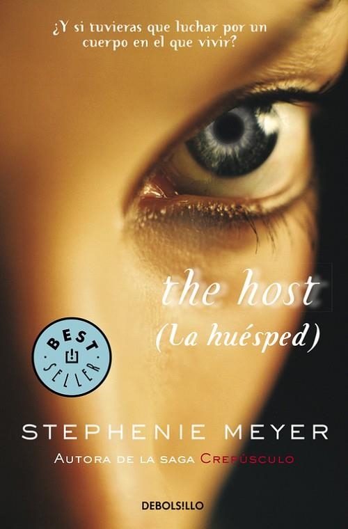 The Host | 9788466333405 | Meyer, Stephenie