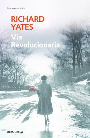Vía revoluionaria | 9788466331456 | Yates, Richard