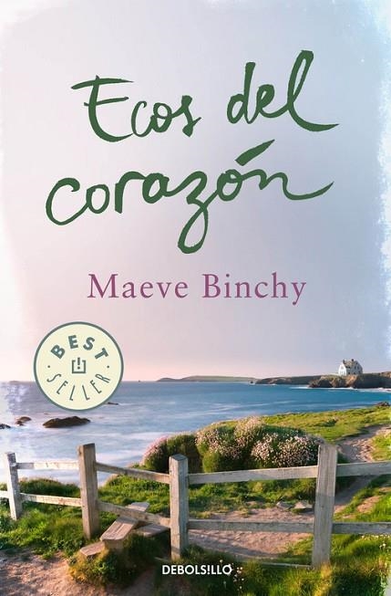 Ecos del corazón | 9788490324431 | Binchy, Maeve