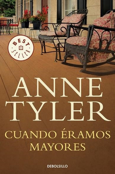 Cuando éramos mayores | 9788466340168 | Tyler, Anne