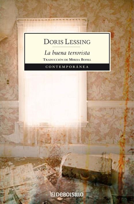 La buena terrorista | 9788483468210 | Lessing, Doris