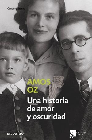 Una historia de amor y oscuridad | 9788497937429 | Oz, Amos